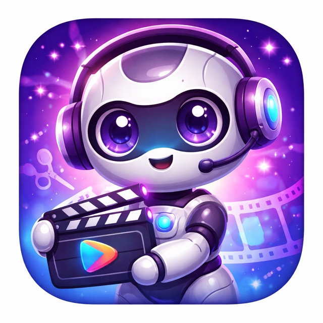 Animated Video Agent