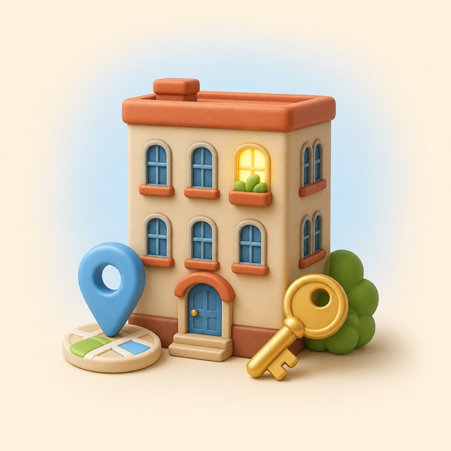 Apartment Hunt Agent