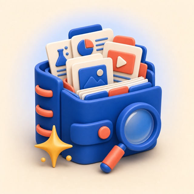 Bulk Research & Creator Agent