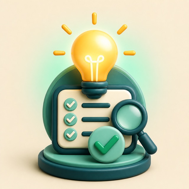 Business Idea Validator
