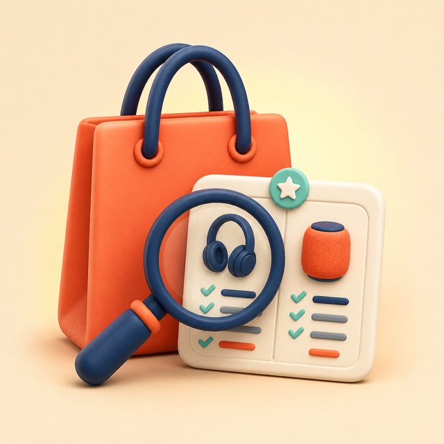 Buying Research Agent