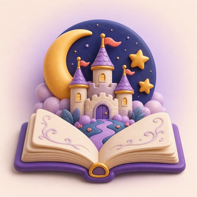 Children's Storybook Agent