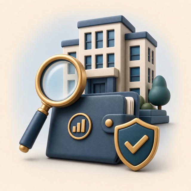 Company Due Diligence Agent