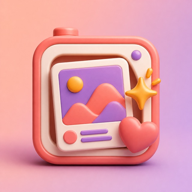 Instagram Post Creator