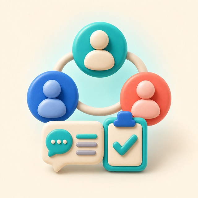 Networking Prep Agent