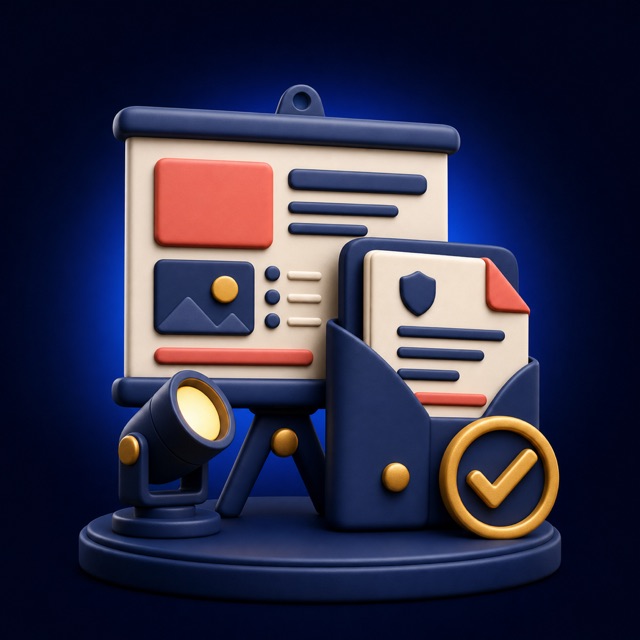 Pitch & RFP Prep Agent