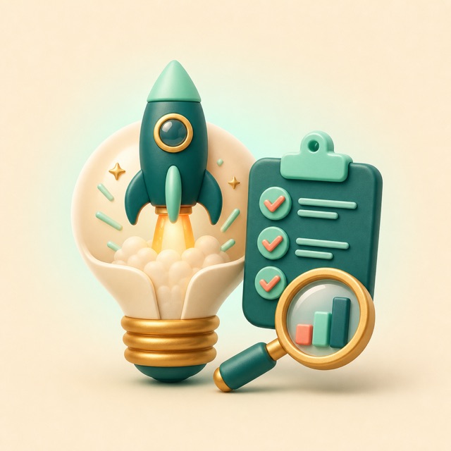 Startup Idea Validation Agent