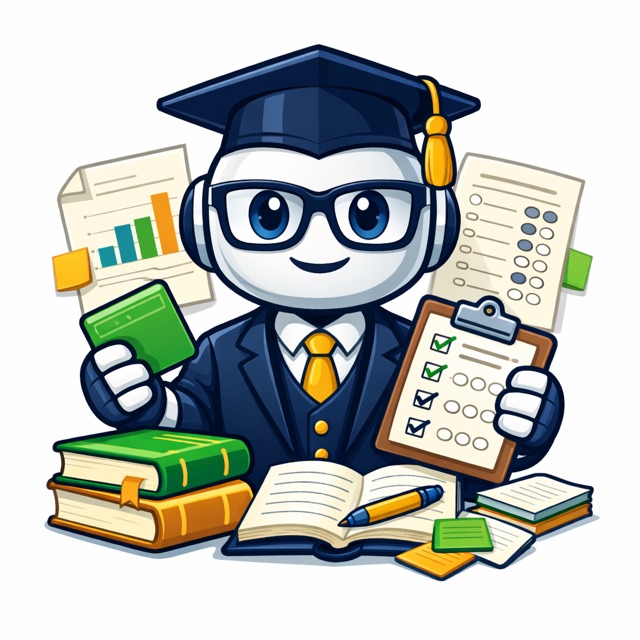 Study Prep Agent