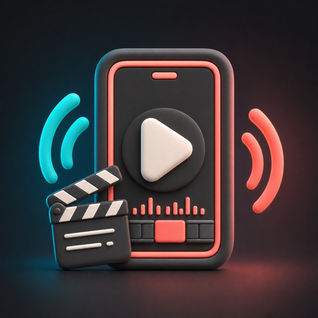 TikTok Video Creator