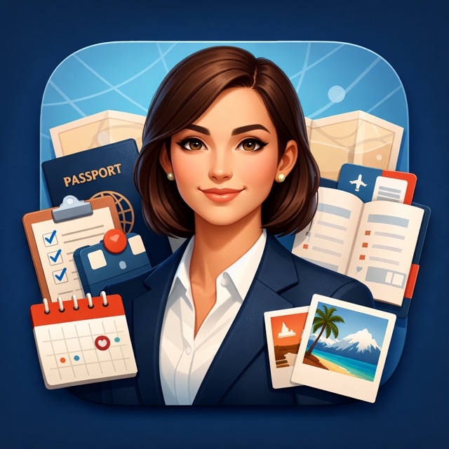 Travel Planner Agent