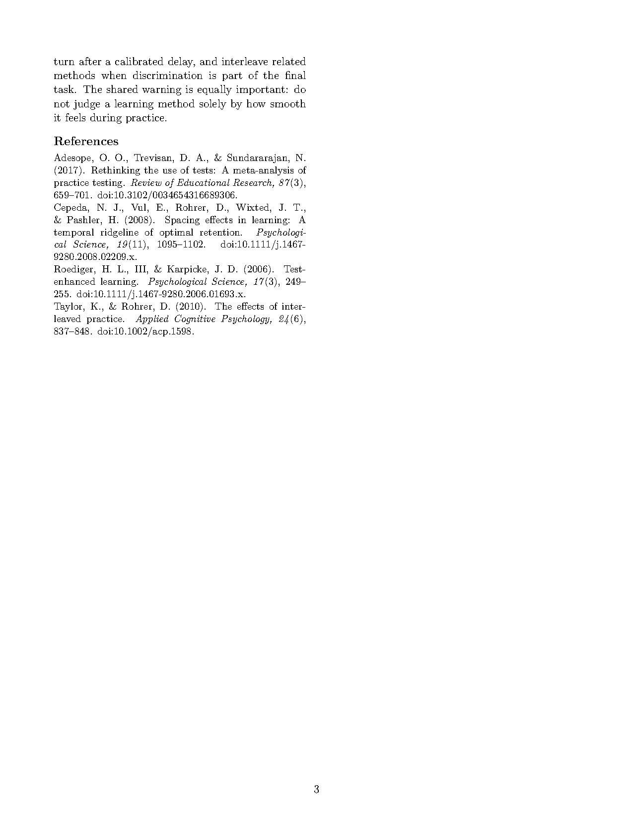 References from the Bulk Research & Creator Agent example